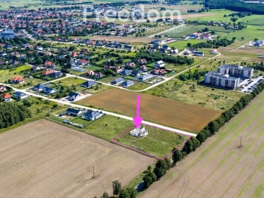 Działka budowlana Działdowo
