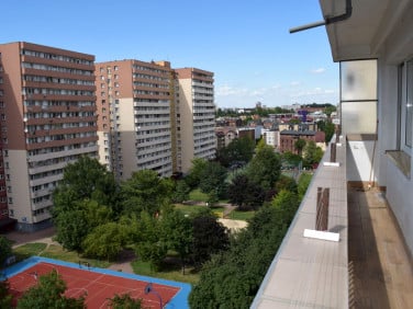 Mieszkanie Chorzów