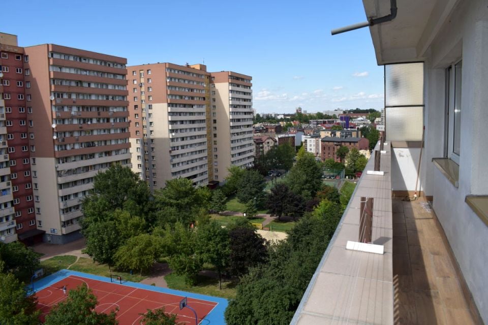 Mieszkanie Chorzów