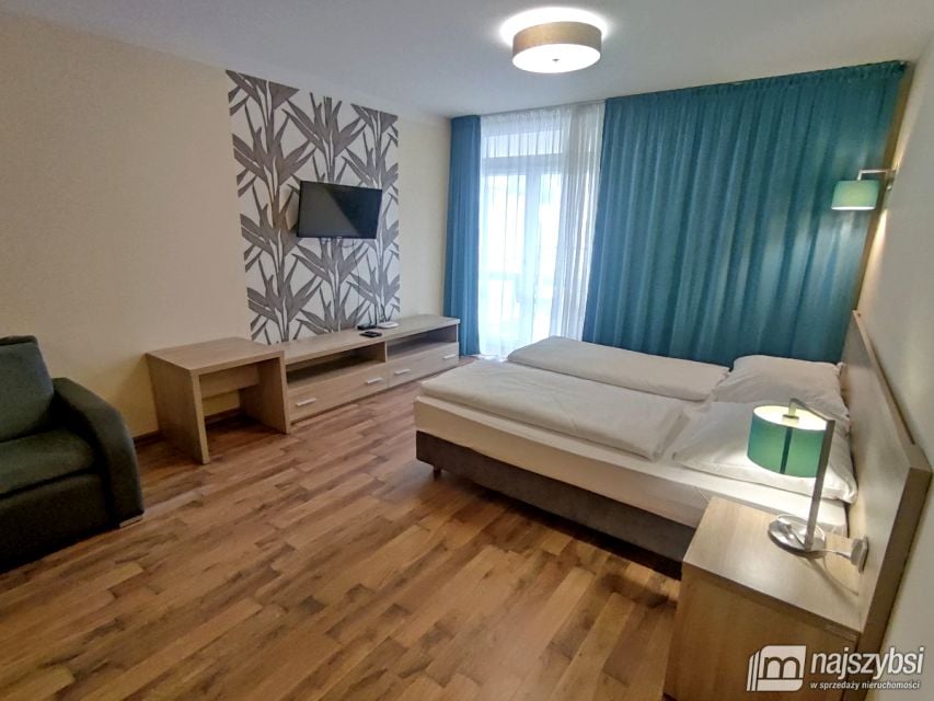Mieszkanie Świnoujście