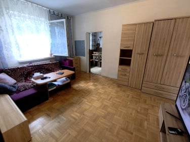 Mieszkanie Sosnowiec