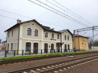 Lokal Mrozy