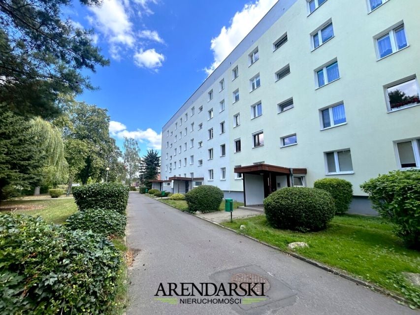 Mieszkanie Gorzów Wielkopolski sprzedaż