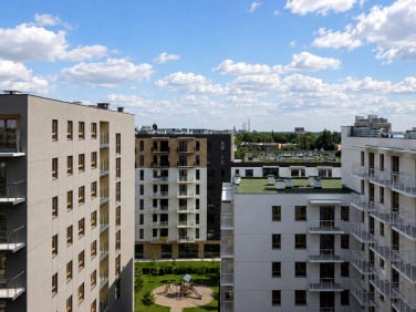 Mieszkanie Łódź