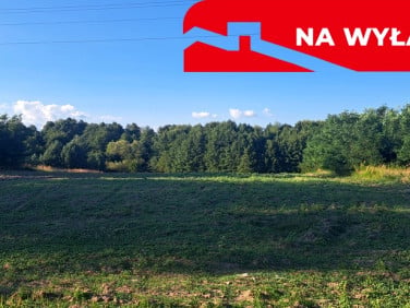 Działka budowlana Stary Majdan