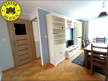 Mieszkanie Elbląg