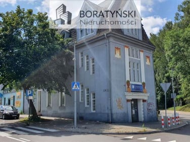 Budynek użytkowy Koszalin