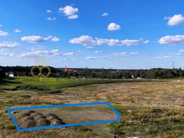 Działka inna Sława