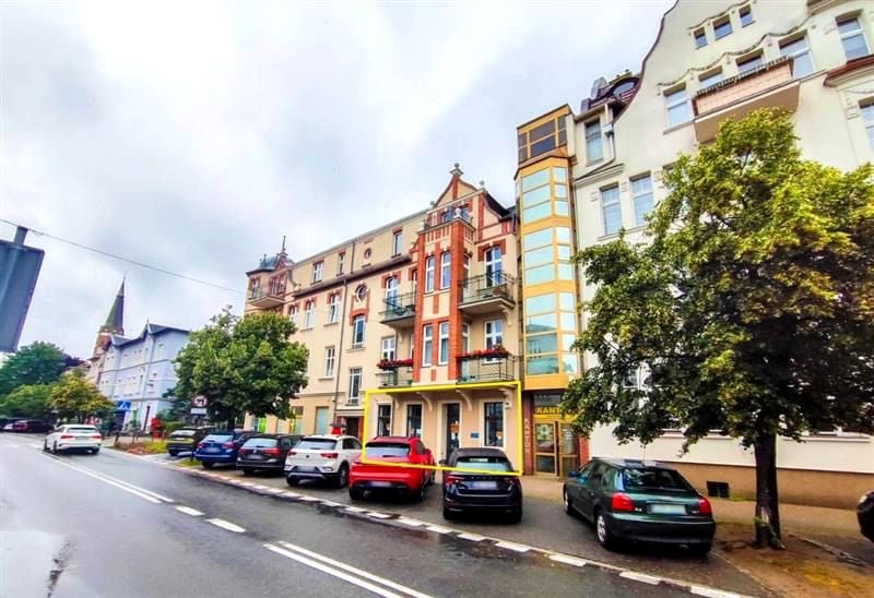Lokal Sopot