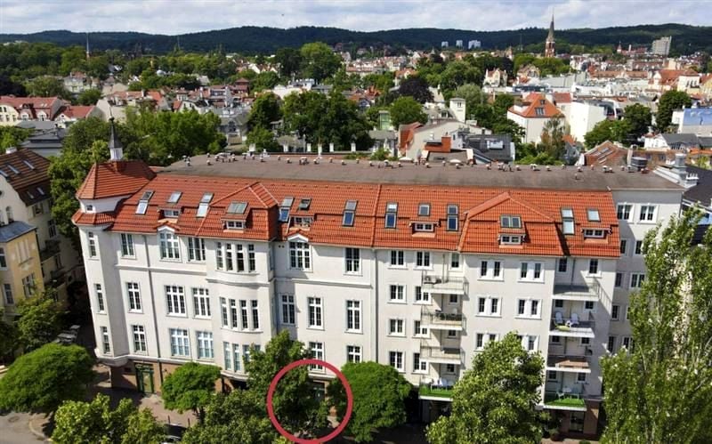 Lokal Sopot