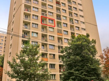 Mieszkanie Katowice