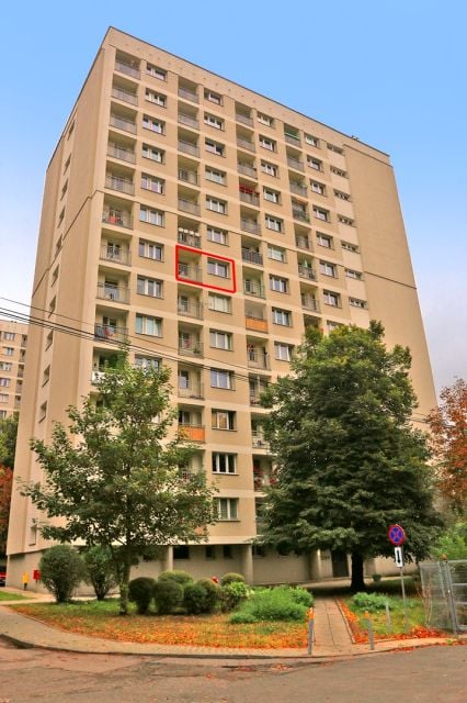 Mieszkanie Katowice