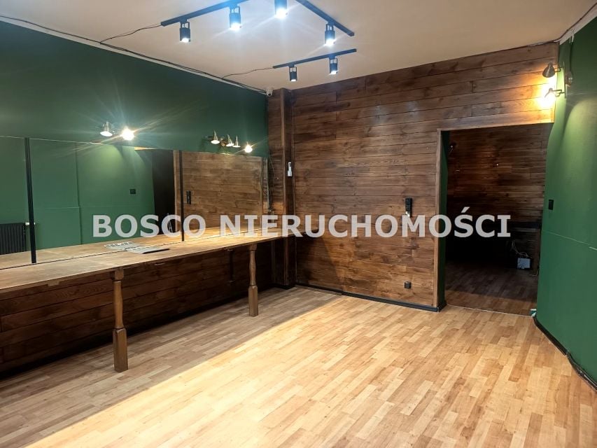 Lokal Wrocław