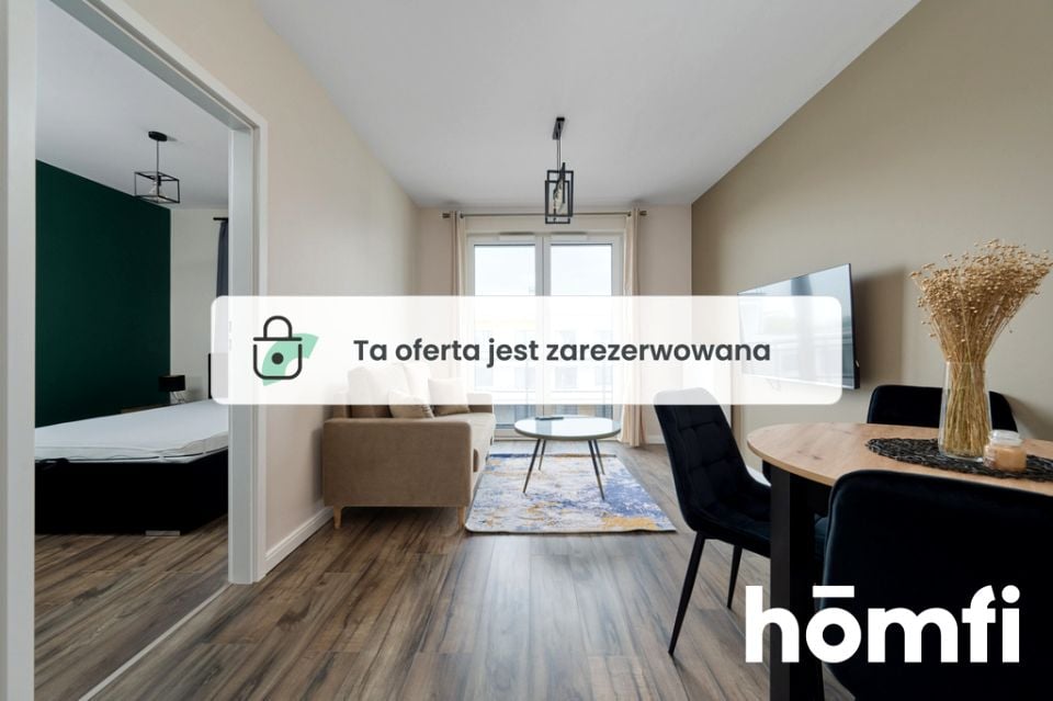 Mieszkanie Wrocław