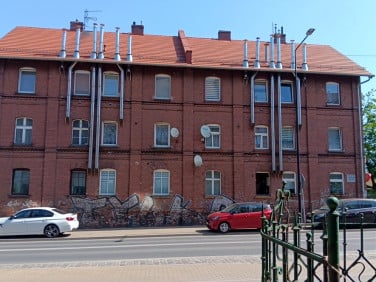 Mieszkanie Gliwice