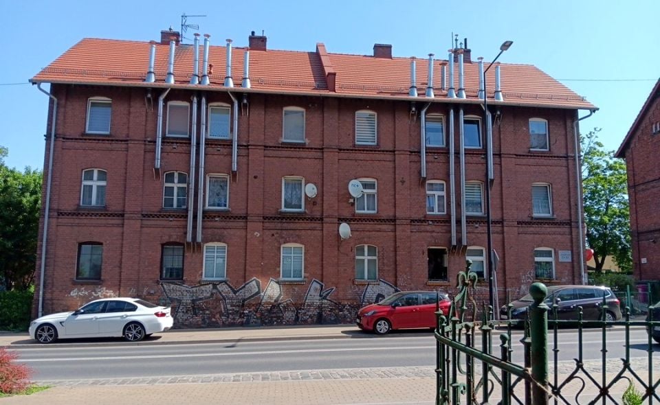 Mieszkanie Gliwice