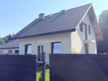Dom Adamowa Góra