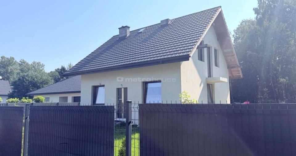 Dom Adamowa Góra
