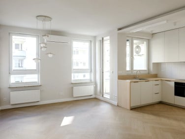 Mieszkanie Warszawa
