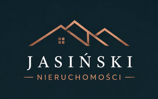 Logo biura