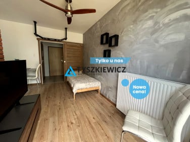 Mieszkanie Gdańsk