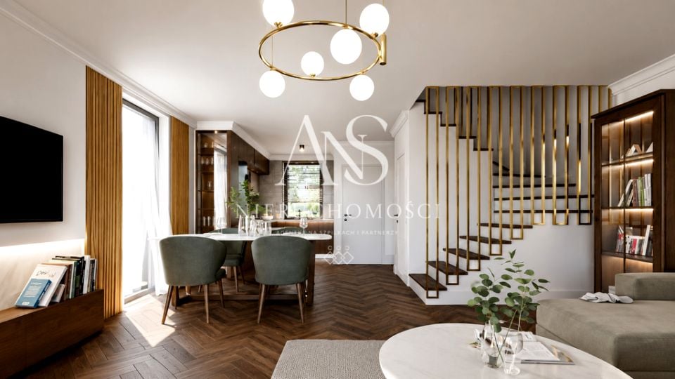 Dom Stargard