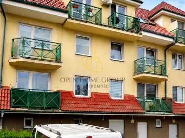 Mieszkanie Wrocław