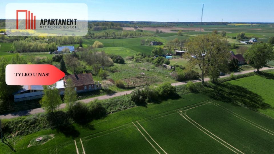 Działka inna Piaseczno