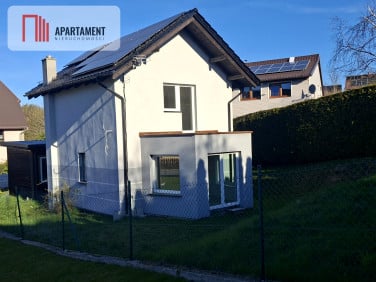 Dom Przywidz