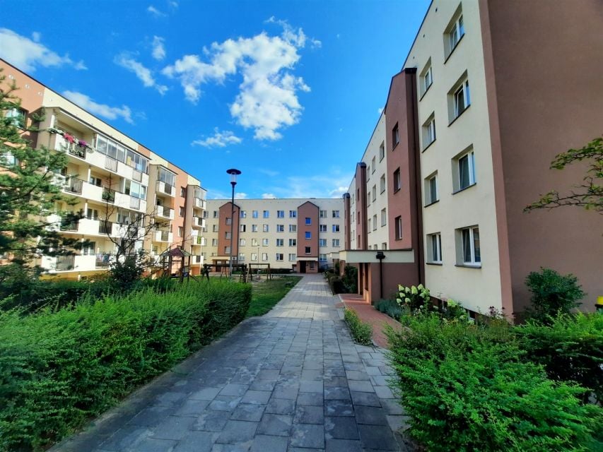 Mieszkanie Wasilków