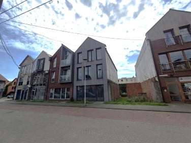 Działka Nowy Dwór Gdański