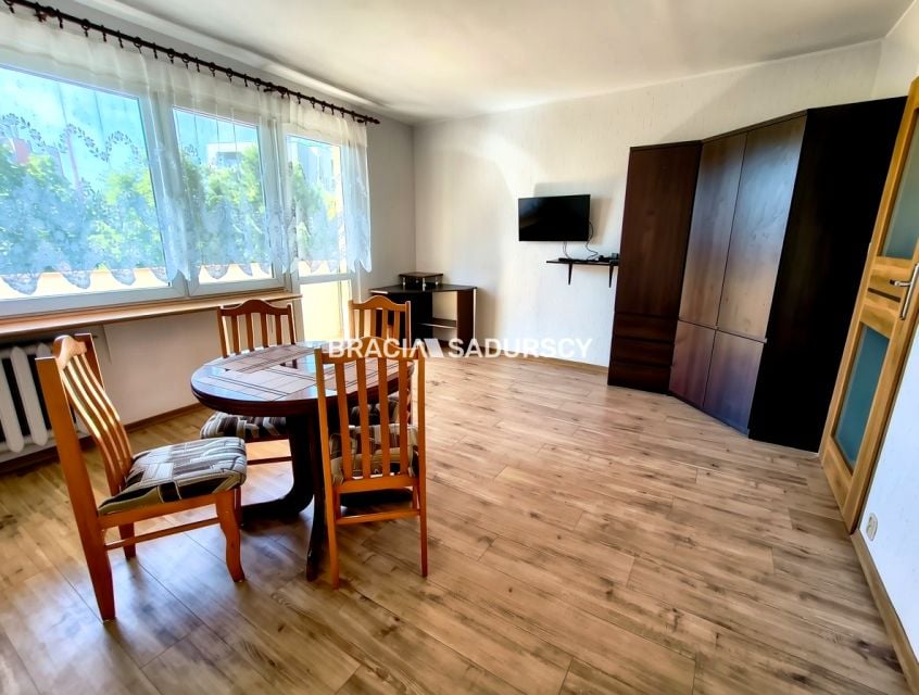 Mieszkanie Kraków