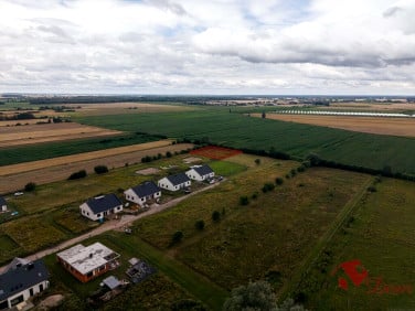 Działka budowlana Rogoźno