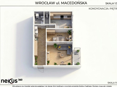 Mieszkanie Wrocław sprzedaż
