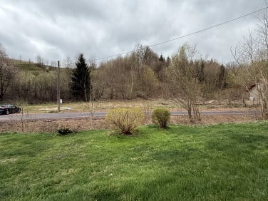 Działka Nowe Bogaczowice