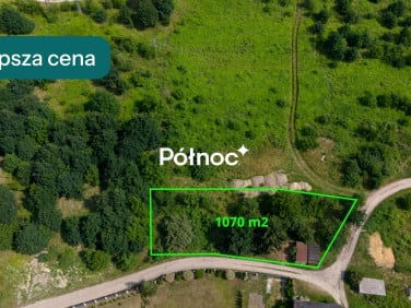 Działka budowlana Zgorzelec