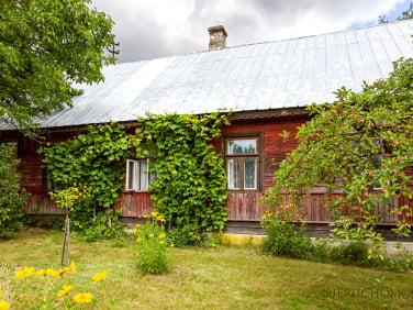 Dom Krasne Folwarczne