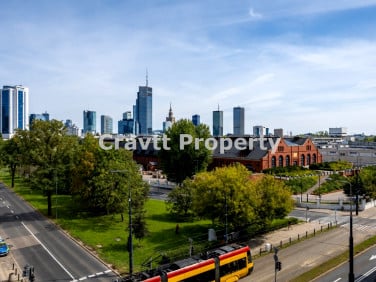 Lokal Warszawa
