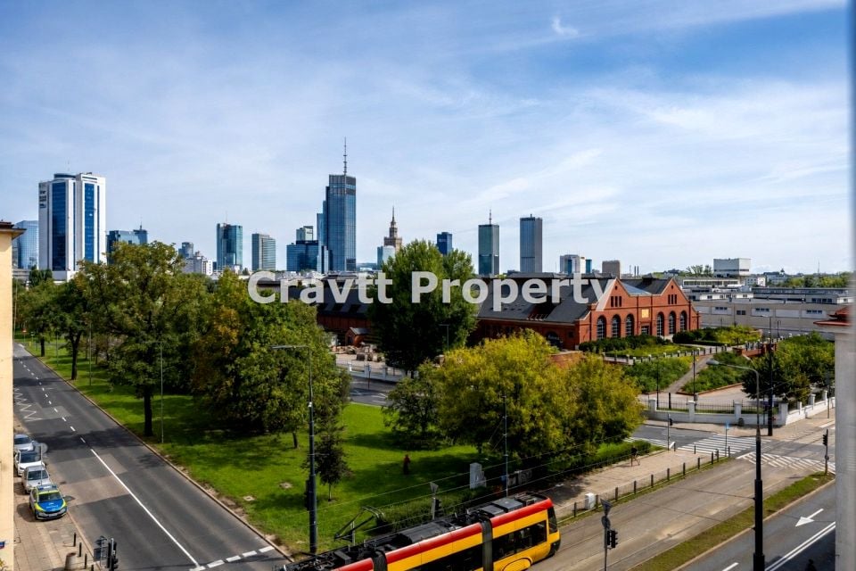 Lokal Warszawa