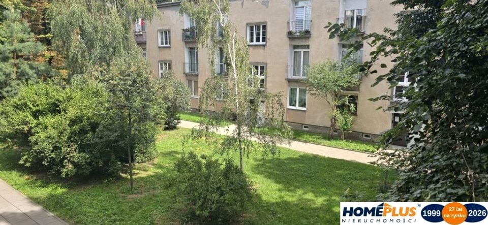 Mieszkanie Warszawa