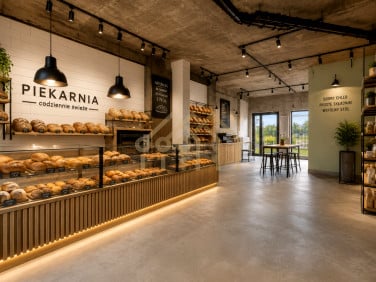 Lokal Warszawa