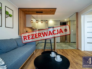 Mieszkanie Tarnów
