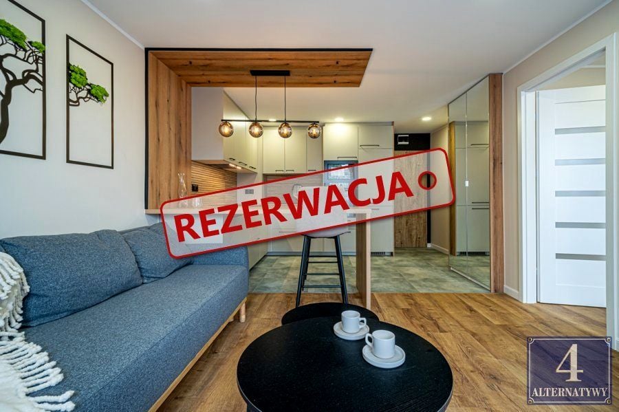 Mieszkanie, ul. Osiedle Niepodległości
