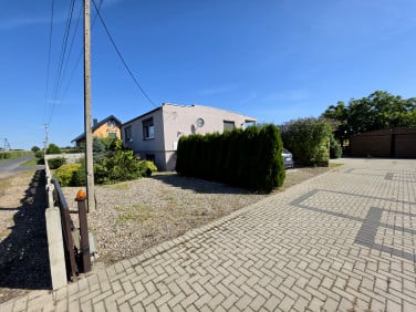 Dom Chwalęcin