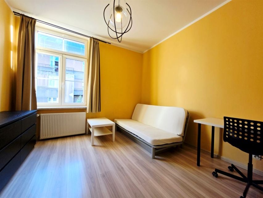 Mieszkanie Kraków