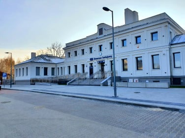 Lokal Błonie