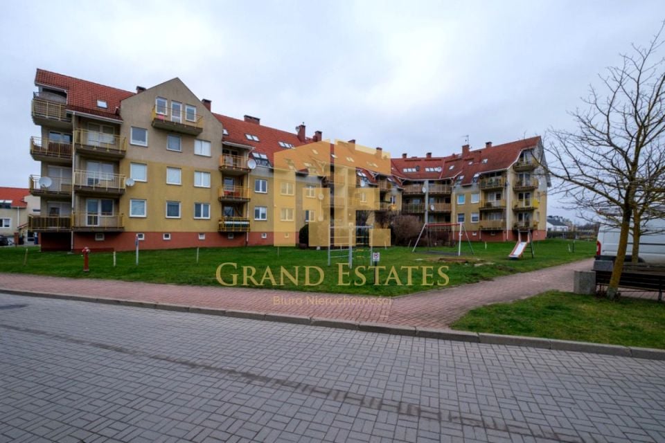 Mieszkanie Gdańsk