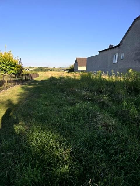 Działka budowlana Toporowice sprzedam