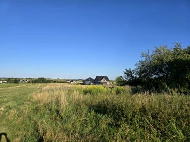 Działka budowlana Toporowice