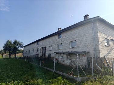 Budynek użytkowy Siemiatycze